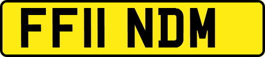FF11NDM