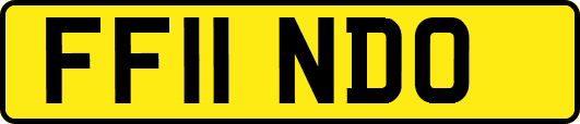 FF11NDO