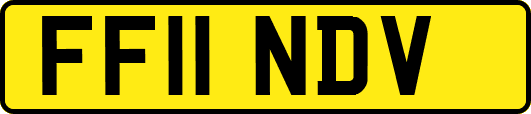 FF11NDV