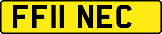 FF11NEC