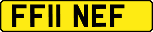 FF11NEF