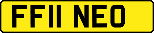 FF11NEO