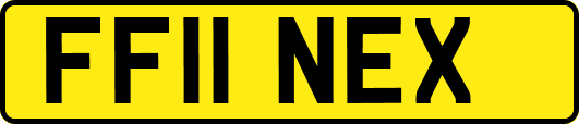 FF11NEX