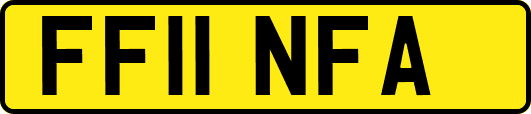 FF11NFA