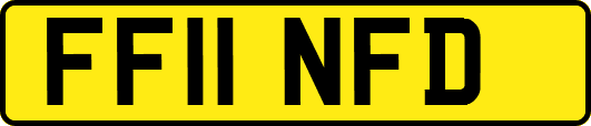 FF11NFD