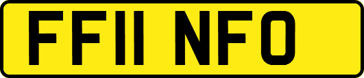 FF11NFO