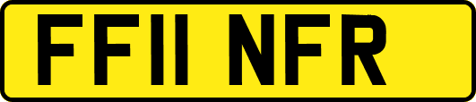 FF11NFR