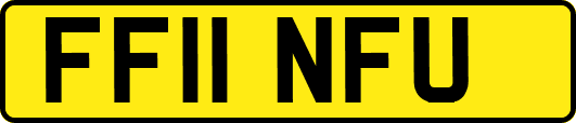 FF11NFU