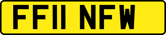 FF11NFW