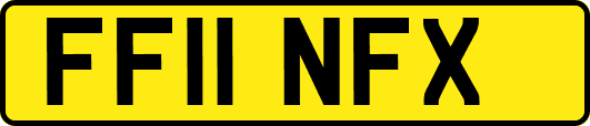 FF11NFX