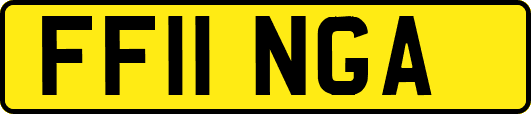FF11NGA