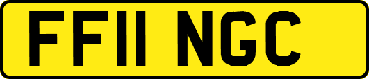 FF11NGC