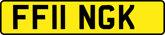 FF11NGK