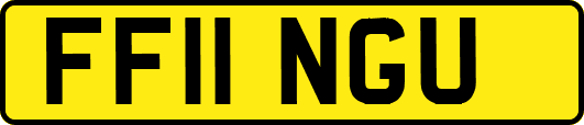 FF11NGU