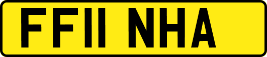FF11NHA