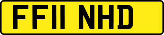 FF11NHD