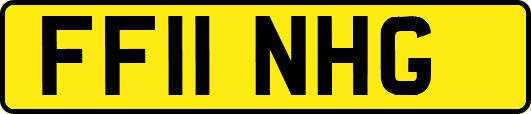 FF11NHG