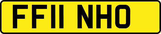 FF11NHO
