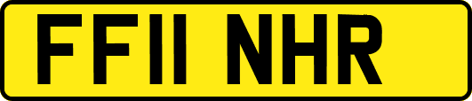 FF11NHR
