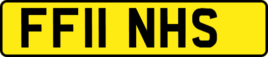 FF11NHS