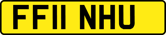 FF11NHU