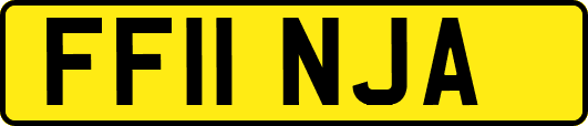 FF11NJA