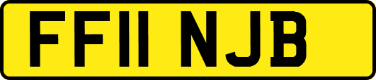 FF11NJB