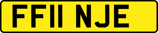 FF11NJE