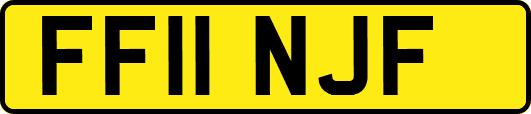 FF11NJF