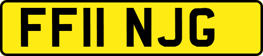 FF11NJG