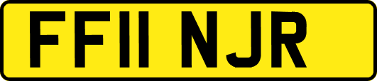 FF11NJR