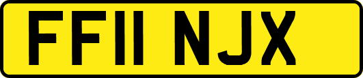 FF11NJX
