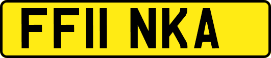 FF11NKA