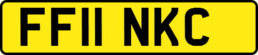 FF11NKC