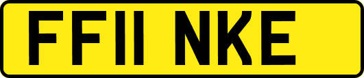 FF11NKE