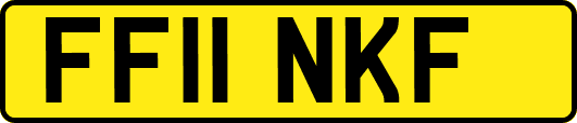 FF11NKF