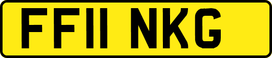 FF11NKG