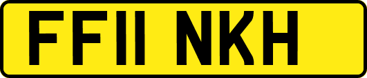FF11NKH
