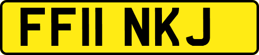 FF11NKJ
