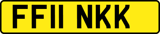 FF11NKK