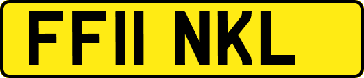 FF11NKL