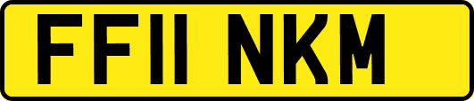 FF11NKM