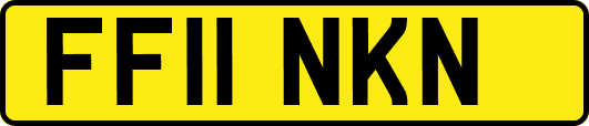 FF11NKN