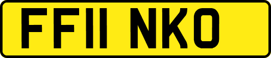 FF11NKO