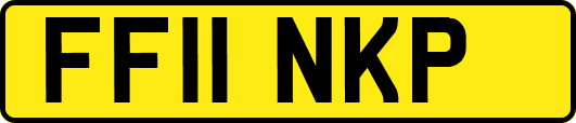 FF11NKP