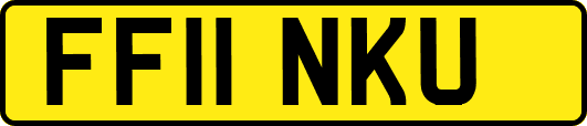 FF11NKU
