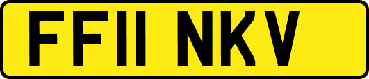 FF11NKV
