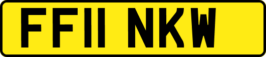 FF11NKW