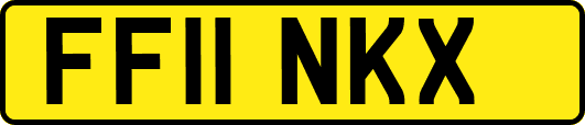 FF11NKX