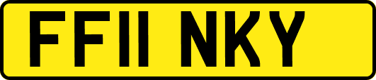 FF11NKY